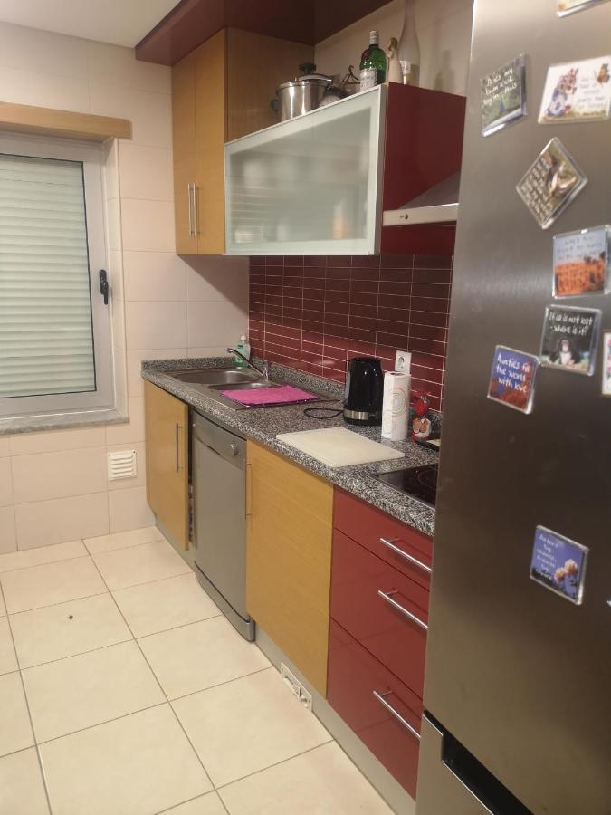 Splendor Residence Apartment 포티마오 외부 사진