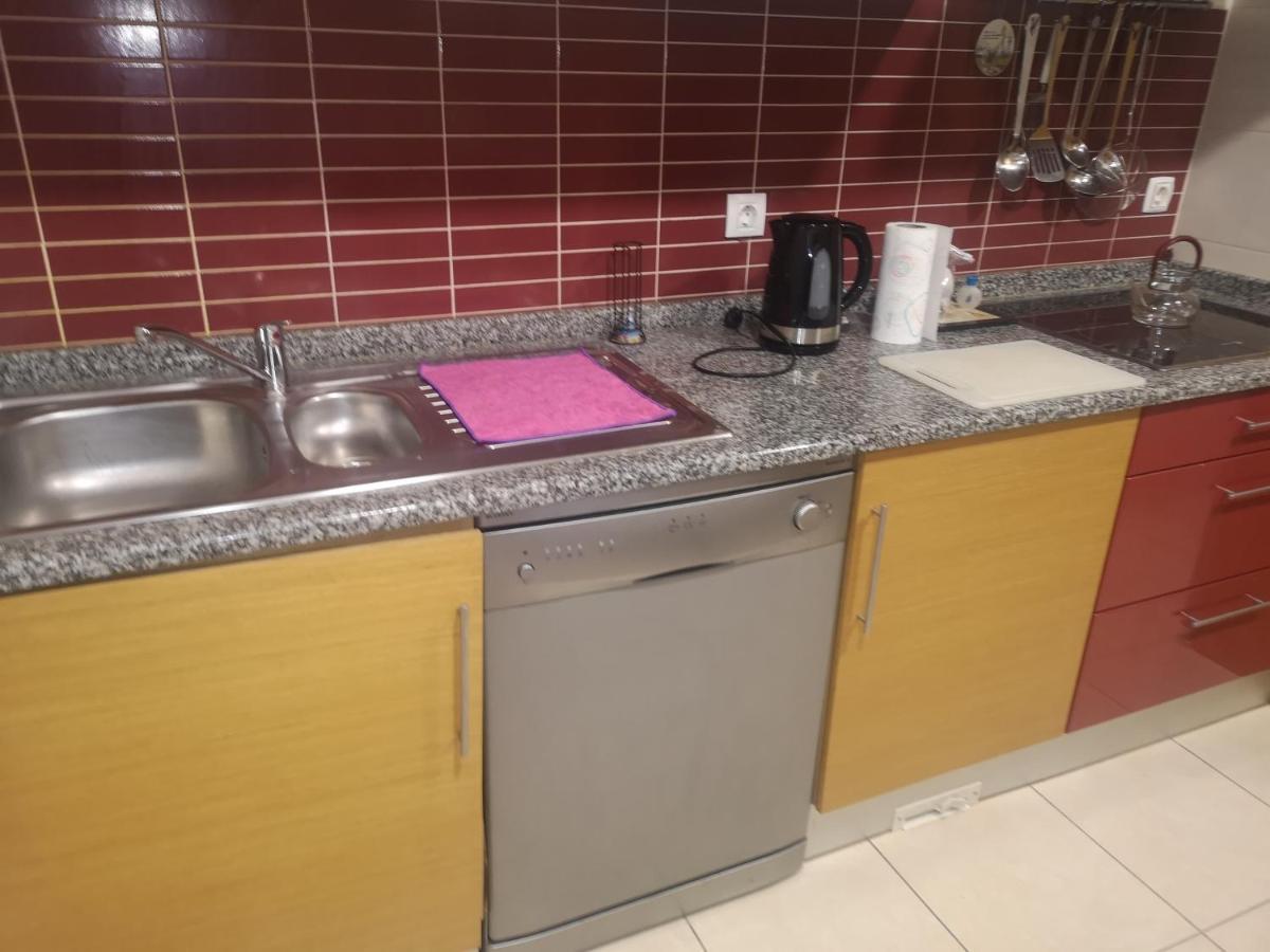 Splendor Residence Apartment 포티마오 외부 사진