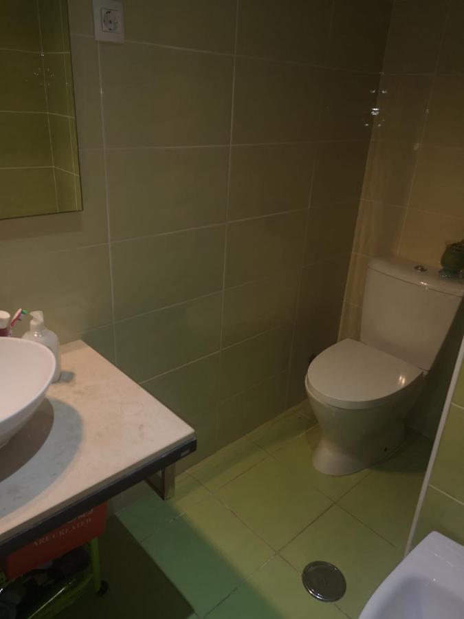 Splendor Residence Apartment 포티마오 외부 사진