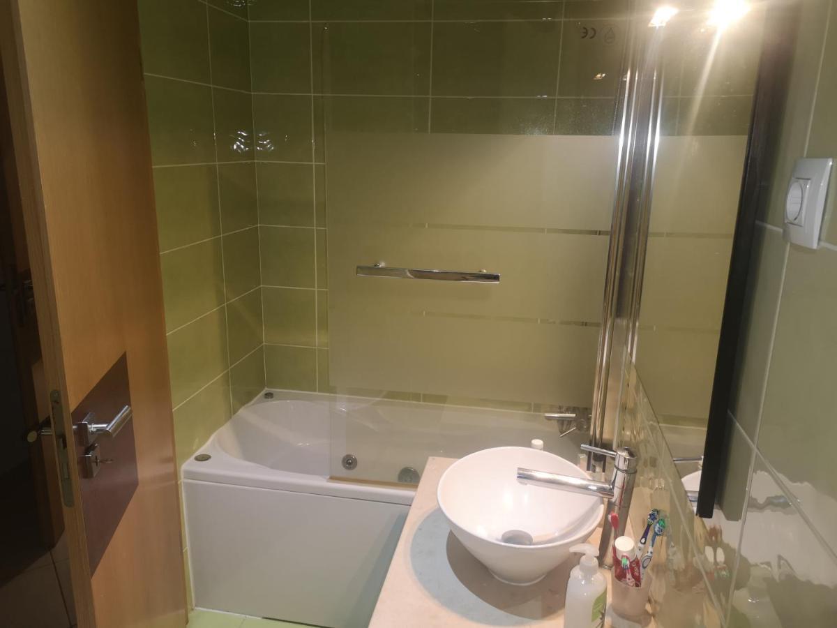 Splendor Residence Apartment 포티마오 외부 사진