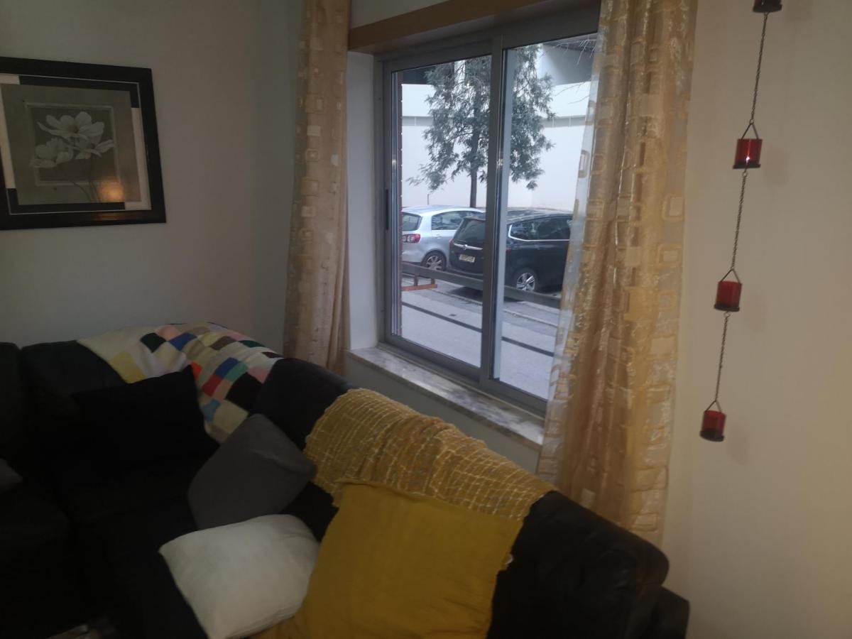 Splendor Residence Apartment 포티마오 외부 사진