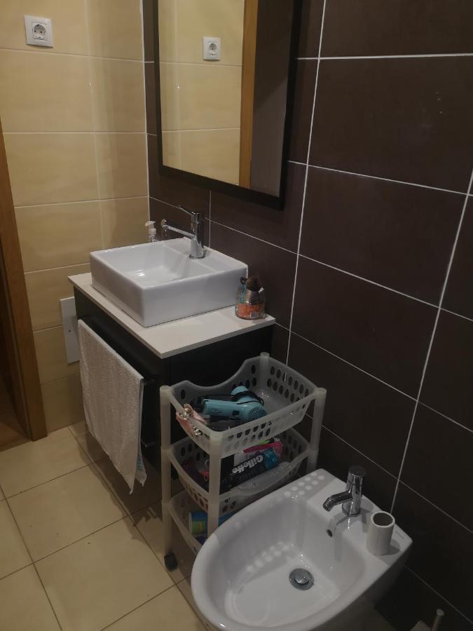 Splendor Residence Apartment 포티마오 외부 사진