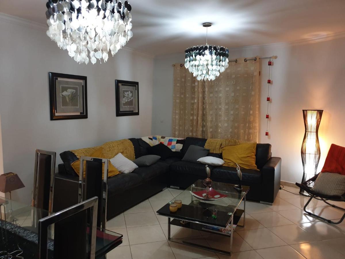 Splendor Residence Apartment 포티마오 외부 사진