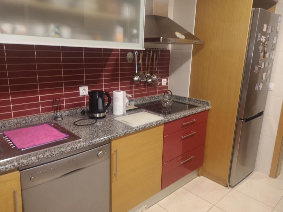 Splendor Residence Apartment 포티마오 외부 사진