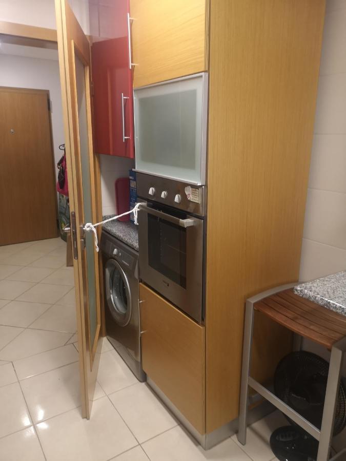 Splendor Residence Apartment 포티마오 외부 사진