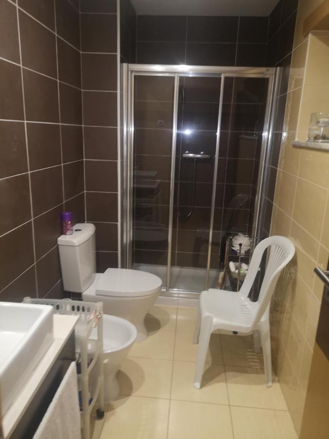 Splendor Residence Apartment 포티마오 외부 사진
