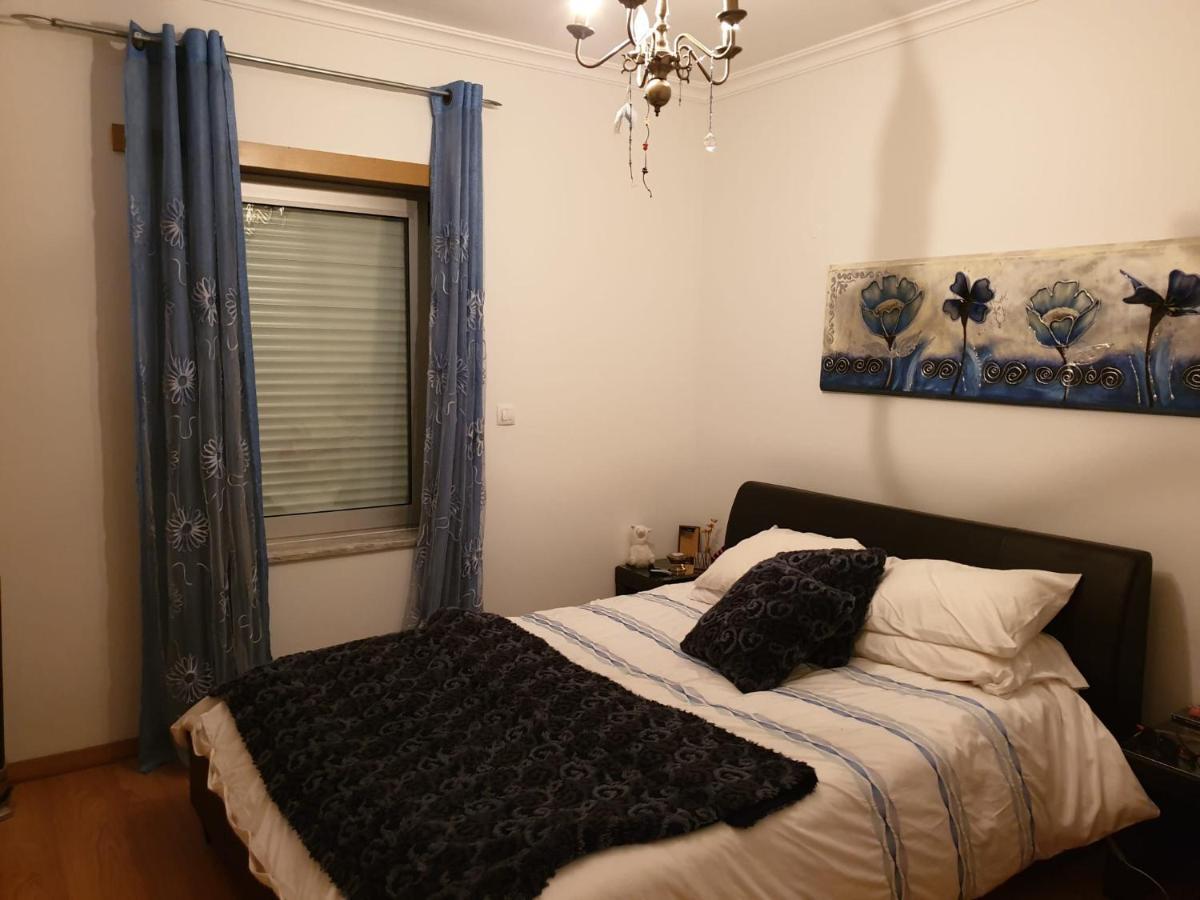 Splendor Residence Apartment 포티마오 외부 사진