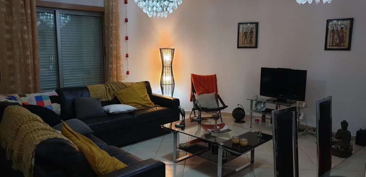 Splendor Residence Apartment 포티마오 외부 사진