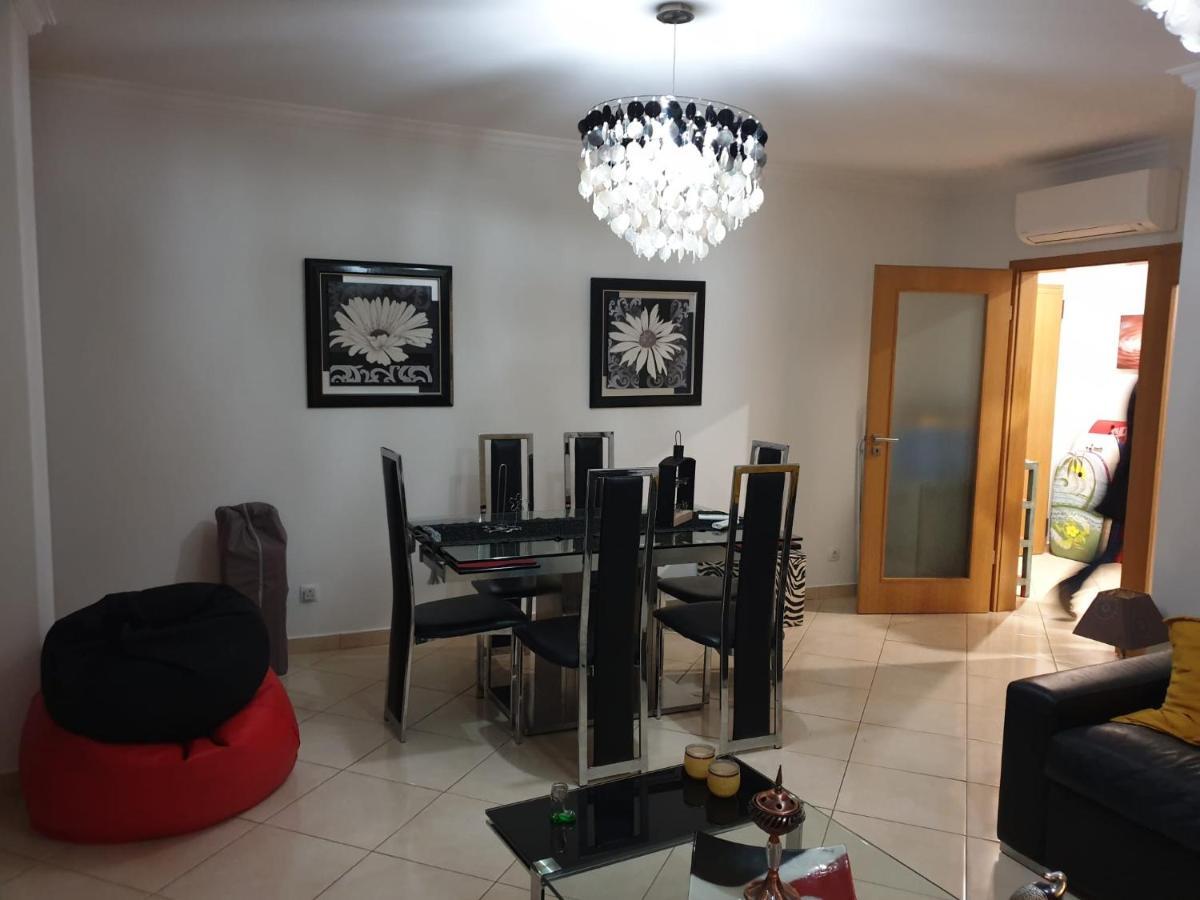 Splendor Residence Apartment 포티마오 외부 사진