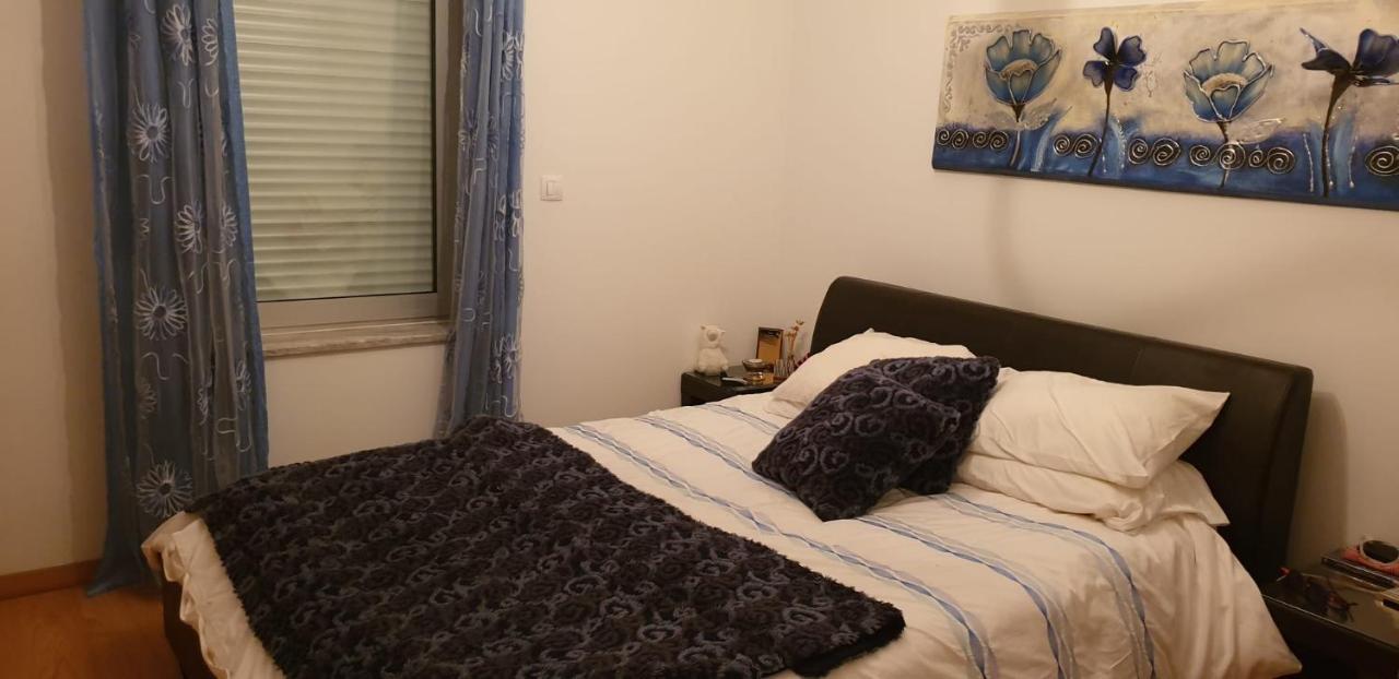 Splendor Residence Apartment 포티마오 외부 사진