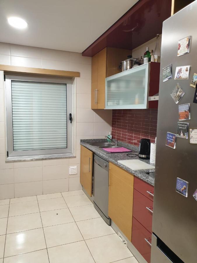 Splendor Residence Apartment 포티마오 외부 사진
