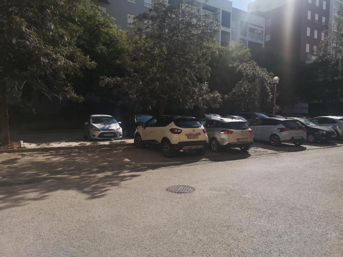 Splendor Residence Apartment 포티마오 외부 사진