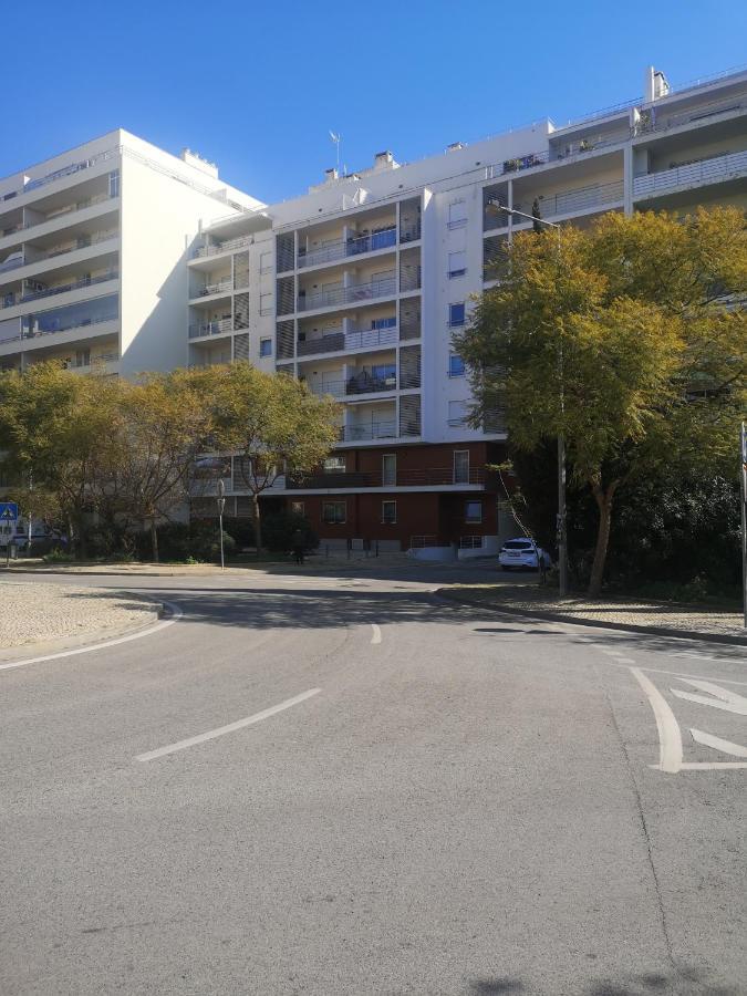Splendor Residence Apartment 포티마오 외부 사진
