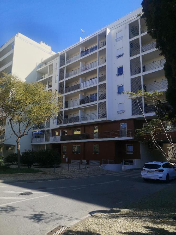 Splendor Residence Apartment 포티마오 외부 사진