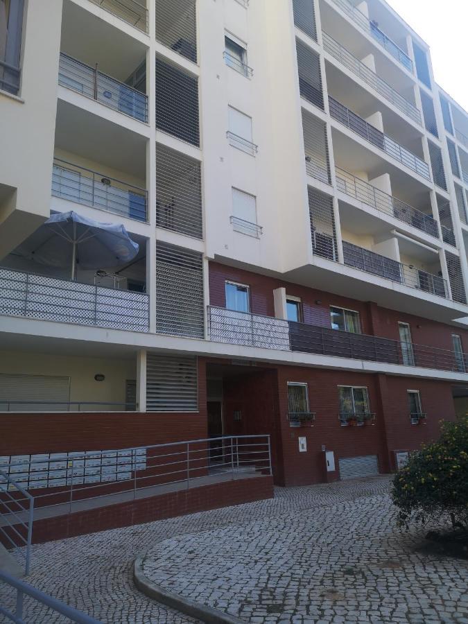 Splendor Residence Apartment 포티마오 외부 사진