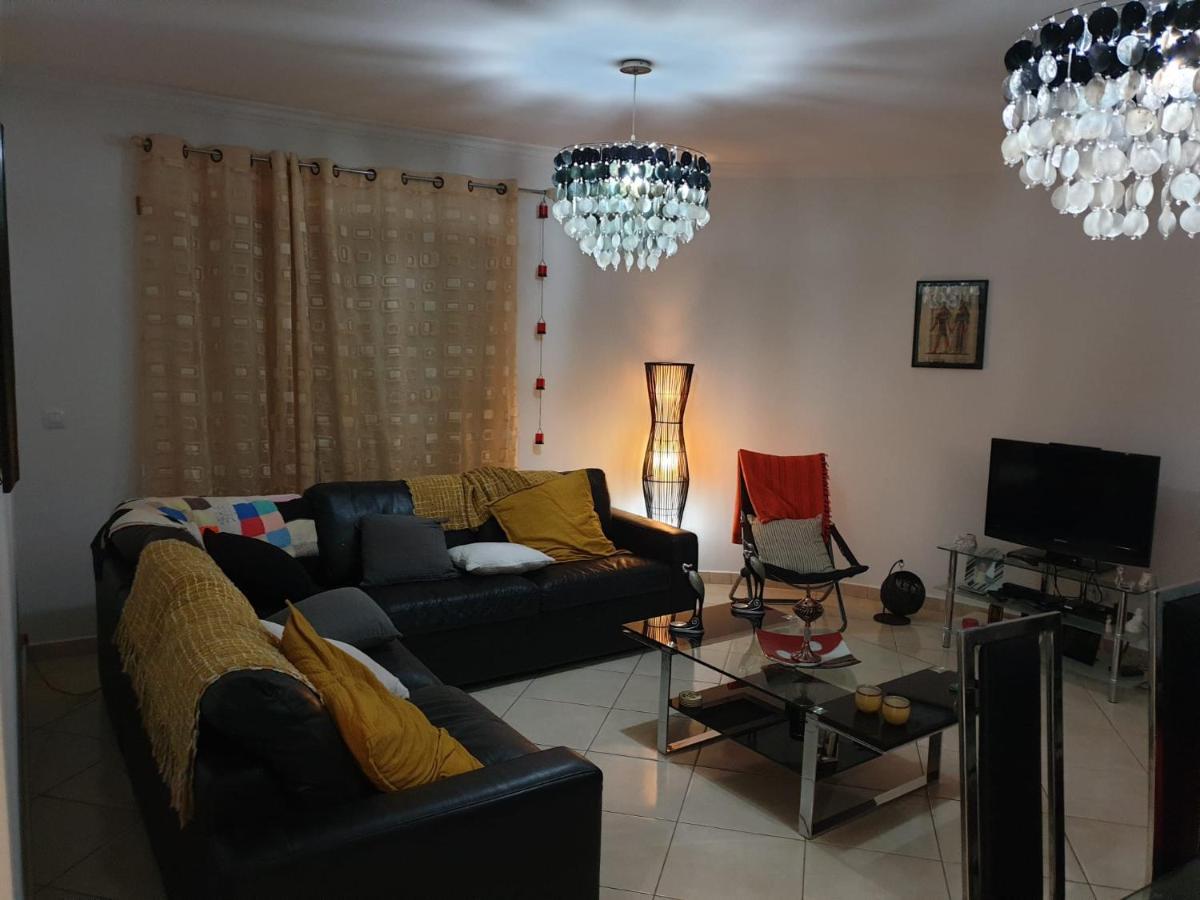Splendor Residence Apartment 포티마오 외부 사진