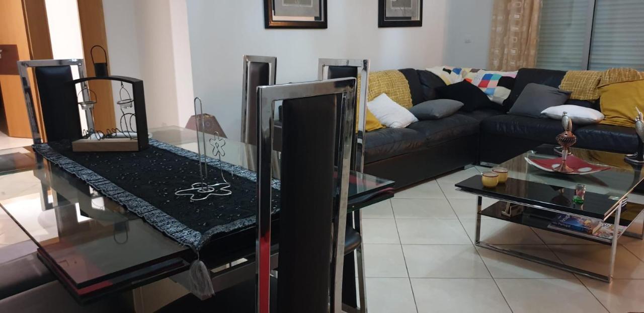 Splendor Residence Apartment 포티마오 외부 사진