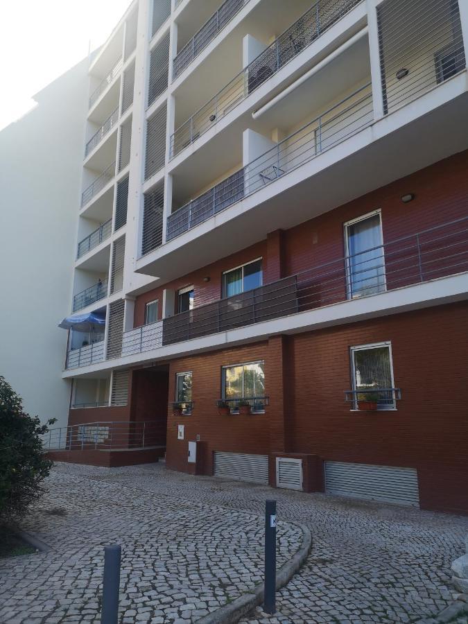 Splendor Residence Apartment 포티마오 외부 사진