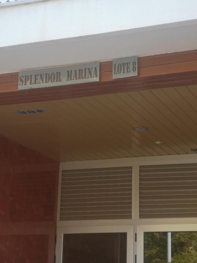 Splendor Residence Apartment 포티마오 외부 사진