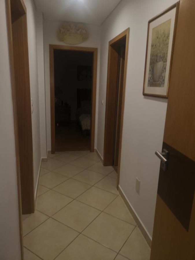 Splendor Residence Apartment 포티마오 외부 사진