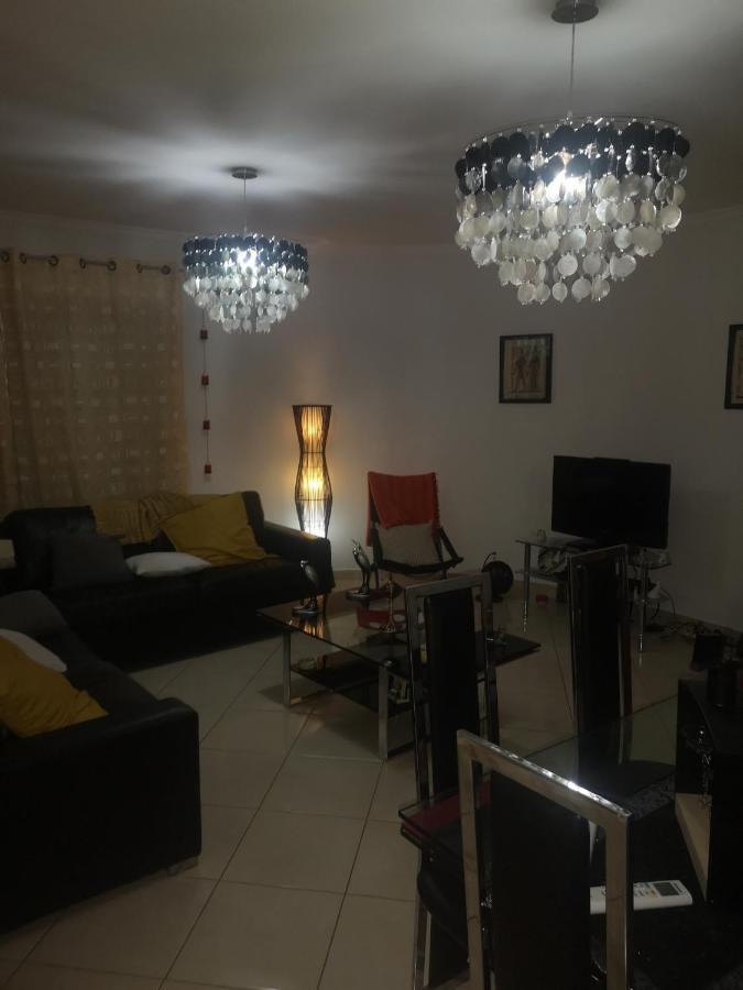 Splendor Residence Apartment 포티마오 외부 사진