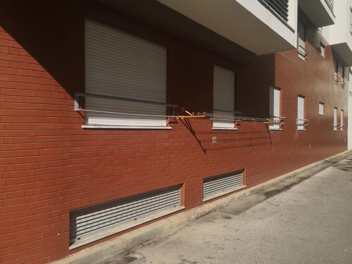 Splendor Residence Apartment 포티마오 외부 사진