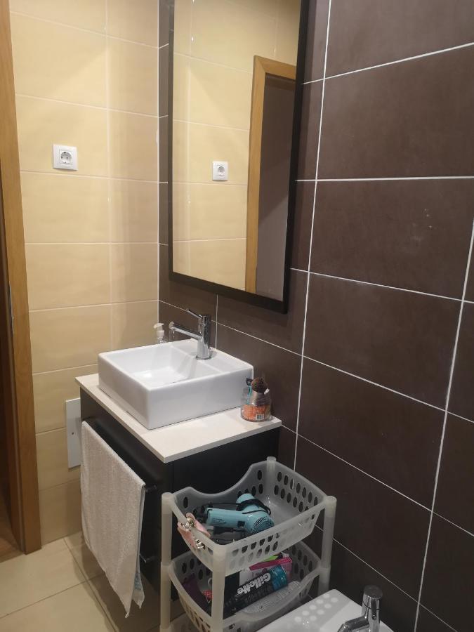 Splendor Residence Apartment 포티마오 외부 사진